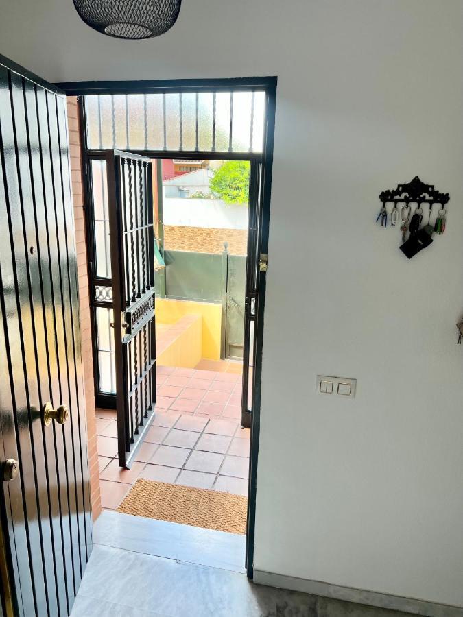 La Casa Del Oro Villa บอร์มูโคส ภายนอก รูปภาพ