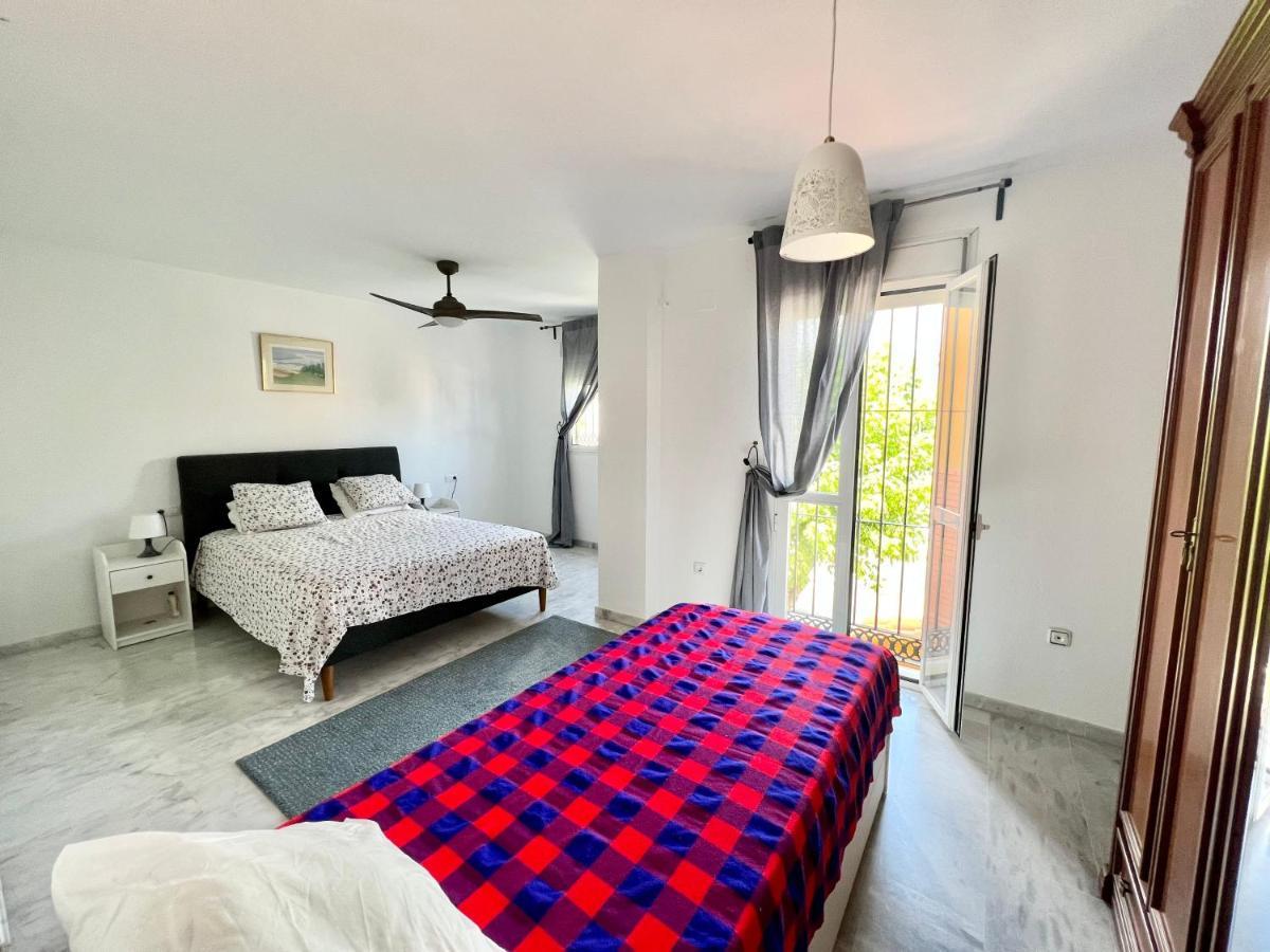 La Casa Del Oro Villa บอร์มูโคส ภายนอก รูปภาพ