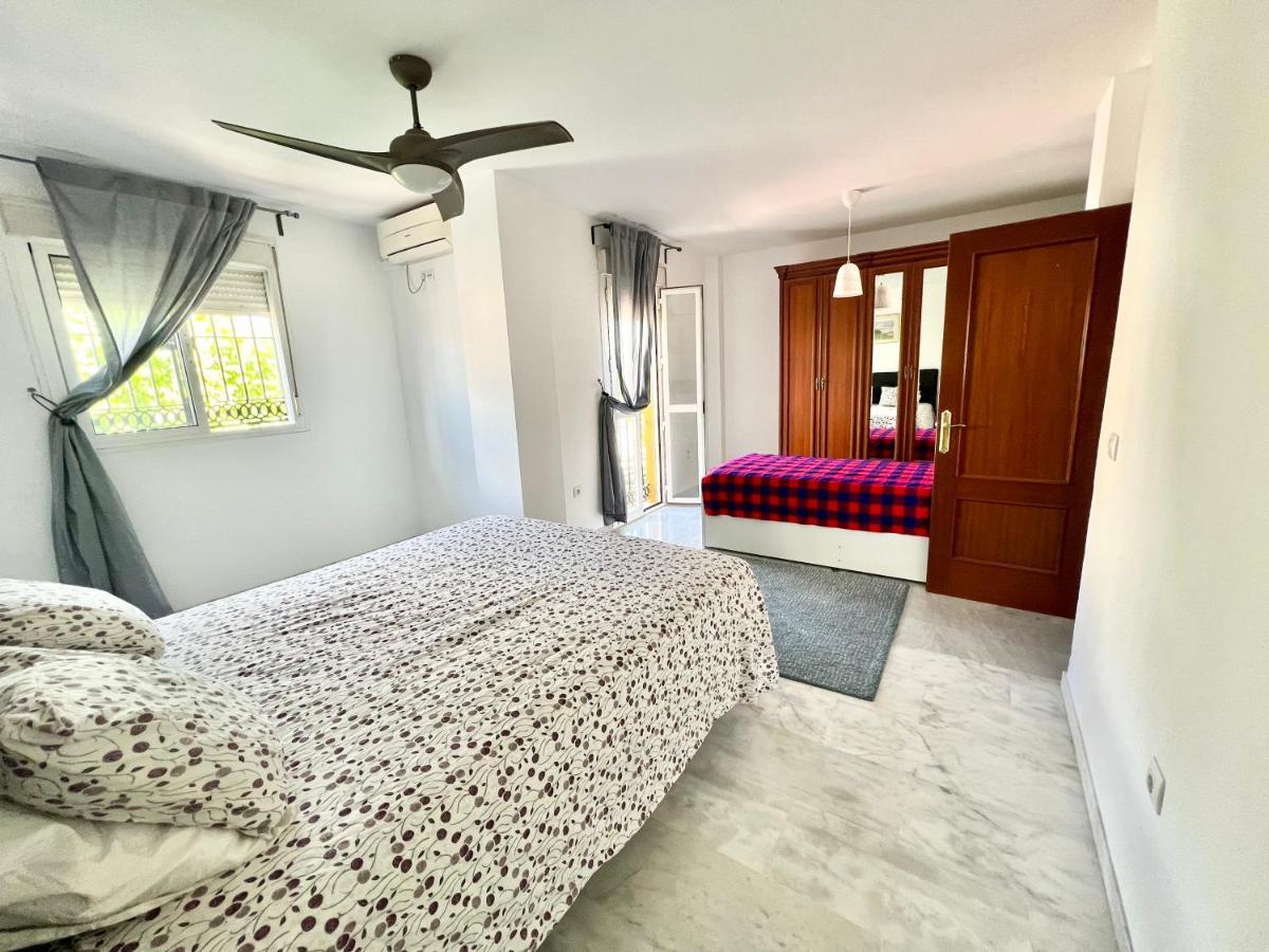 La Casa Del Oro Villa บอร์มูโคส ภายนอก รูปภาพ