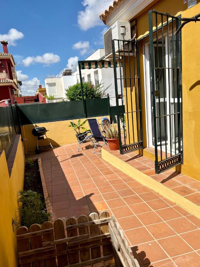 La Casa Del Oro Villa บอร์มูโคส ภายนอก รูปภาพ